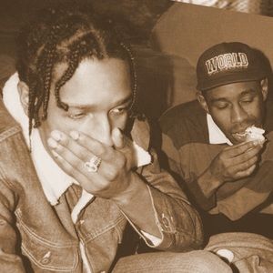 Meet your Posher, Leyton